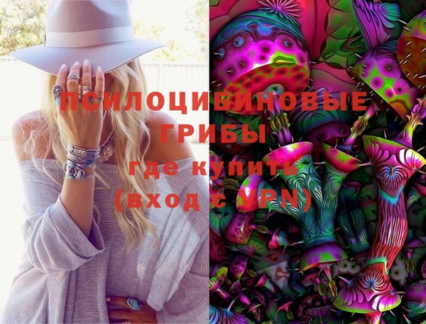 Альфа ПВП Лихославль